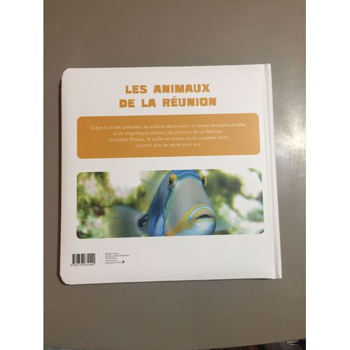 Les Animaux De La Reunion