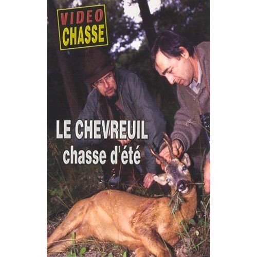 Le Chevreuil - Chasse D'été