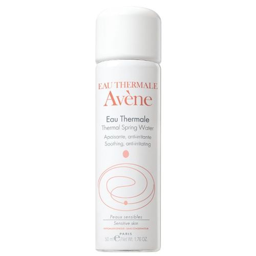 Spray D'eau Thermale Avène 50ml 