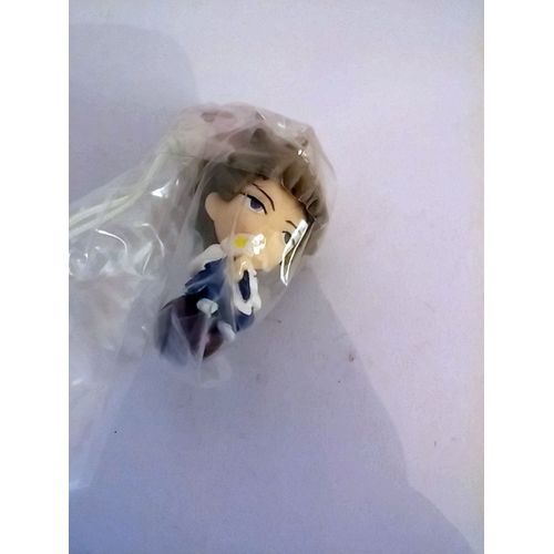 Gintama Figurine Gashapon Strap Personnage