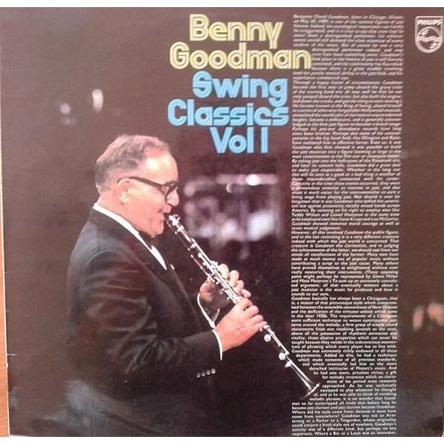 Swing Classics Vol.1