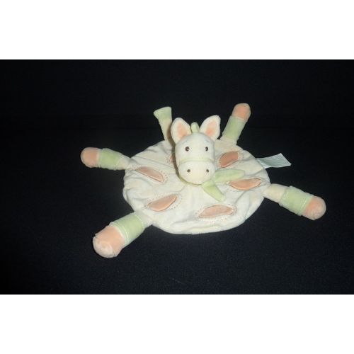Doudou Cheval Kimbaloo 51
