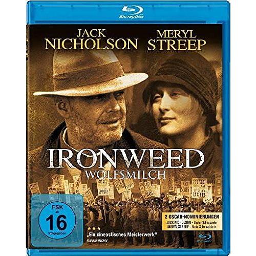 Ironweed