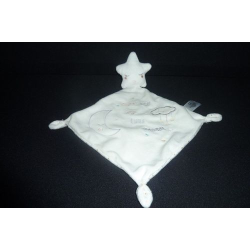 Doudou Etoile Nicotoy Simba Toys
