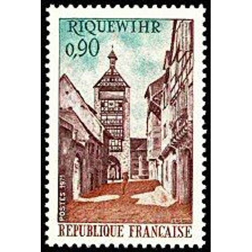 Riquewihr