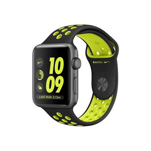 apple watch serie 2 nike 42mm