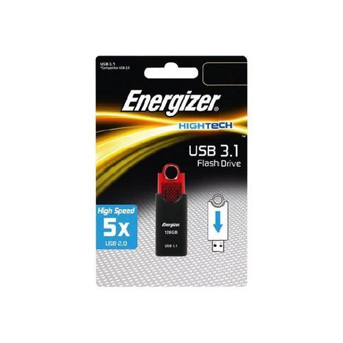 Energizer Hightech - Clé USB - 8 Go - USB 3.1