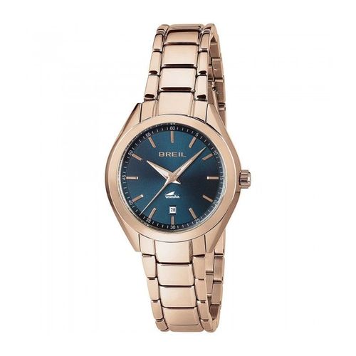 Breil Orologio Manta City Solo Tempo Lady 33mm Tw1616