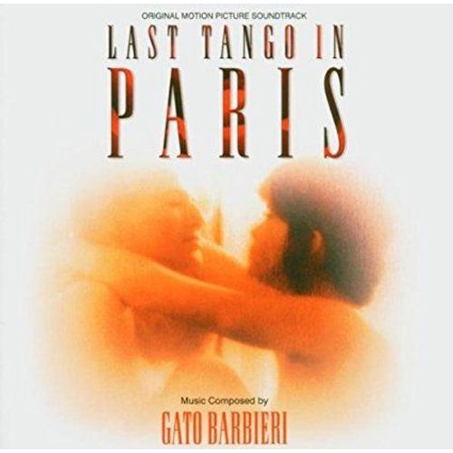 Last Tango In Paris