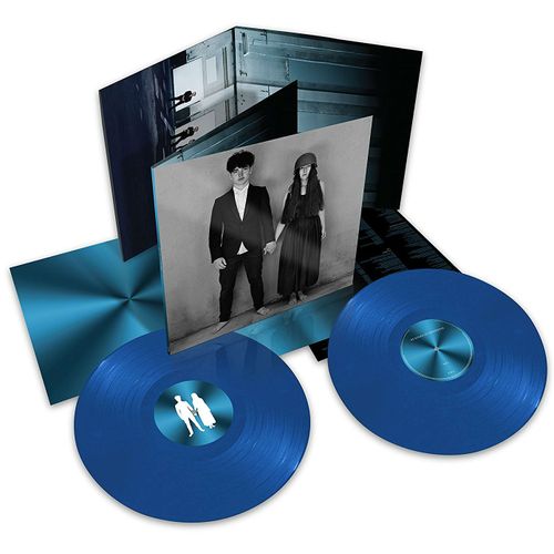 Songs Of Expérience (2 Vinyles Bleu)