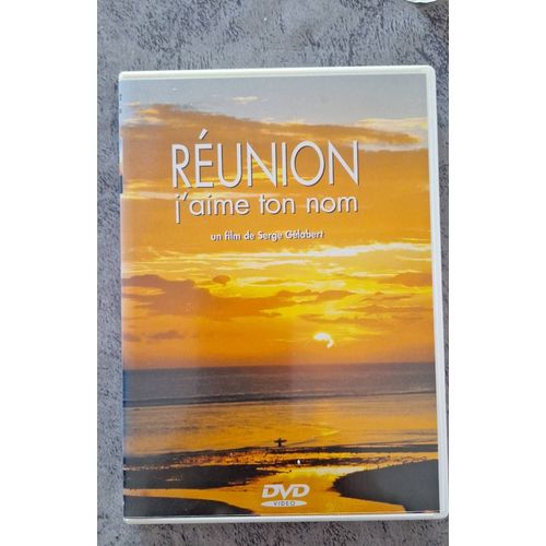 Réunion J'aime Ton Nom