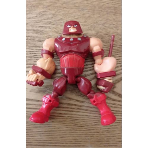 Figurine Marvel Super Heroes Mashers -Le Fléau - 2015