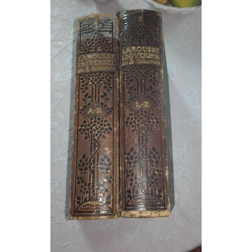 Larousse Universel