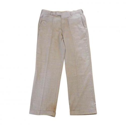 Pantalon Kenzo Taille 50 Très Bon État