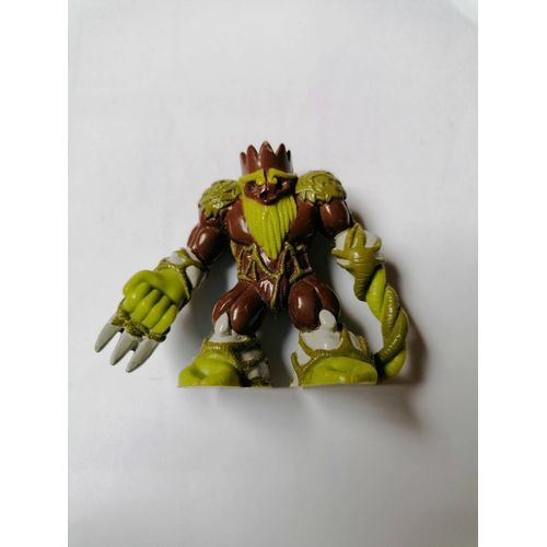Figurine Gormiti