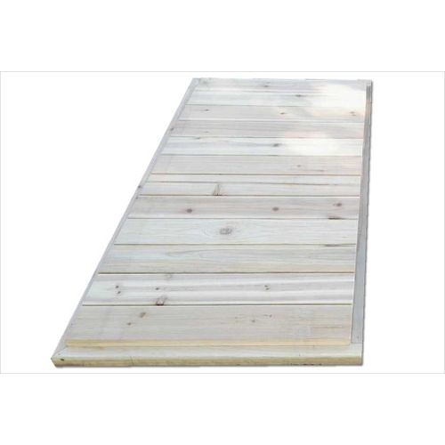 Plancher Pour Extension Maison En Bois Loft 150