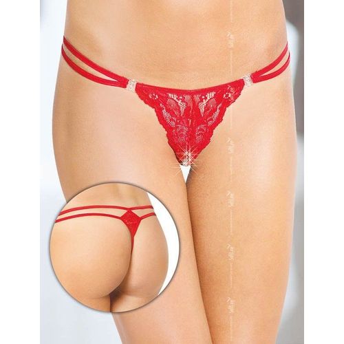 String Sexy Detachable Rouge