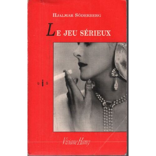 Le Jeu Sérieux