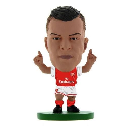 Soccerstarz Arsenal Granit Xhaka