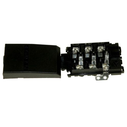 BORNIER DE RACCORDEMENT CABLAGE POUR FOUR GORENJE - 176537