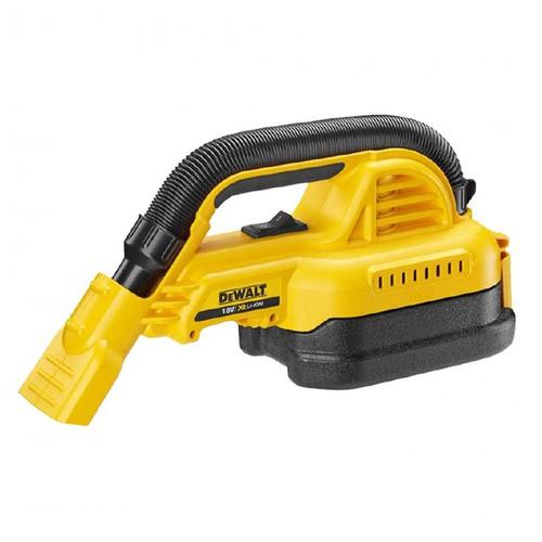 DeWALT DCV517N Aspirateur à Main sans fil à batterie Accu 18V