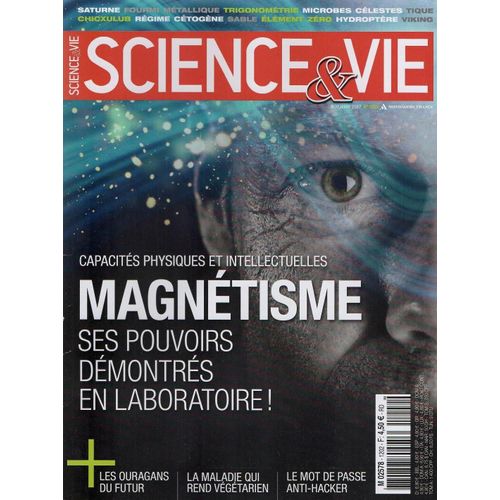 Science & Vie 1202 
