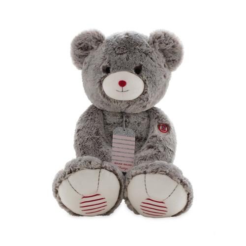 Rouge Kaloo Rouge Kaloo - Peluche Ours Prestige Xl