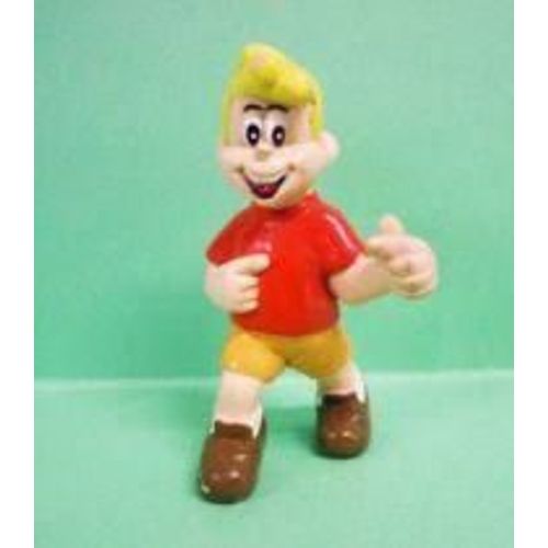 Figurine Chocapic - Lulu Berlu - 1994