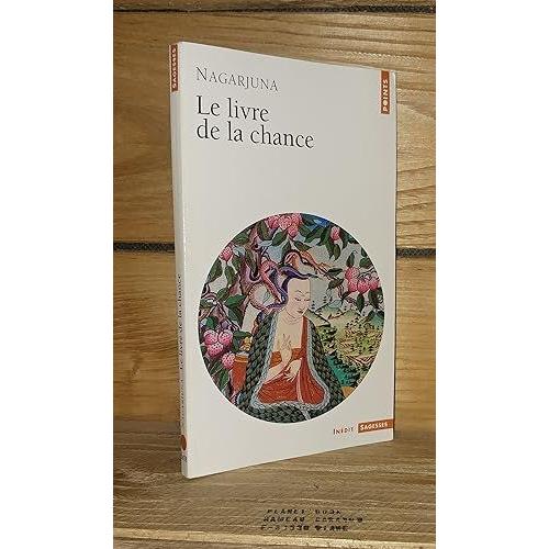 Le Livre De La Chance