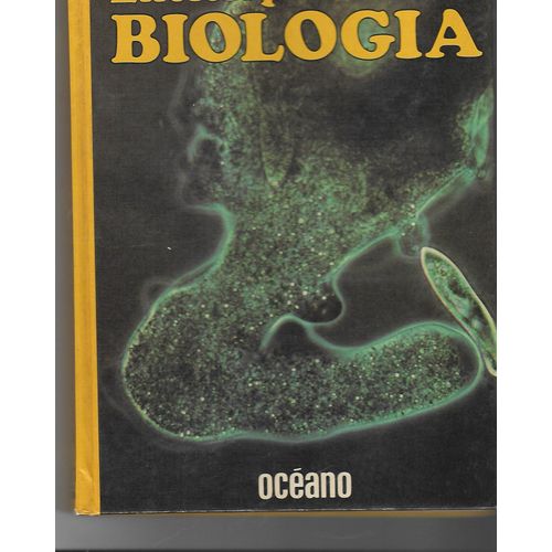 Enciclopedia De La Biologia 3