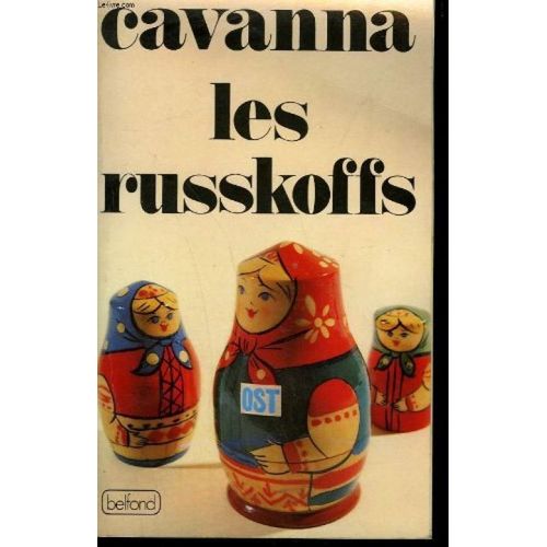 Les Russkoffs.