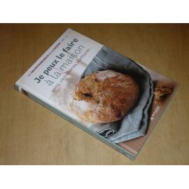 Collection Les Incontournables De La Cuisine Vol.11 / Je Peux Le Faire A La Maison Pains, Viennoiseries, Confitures...