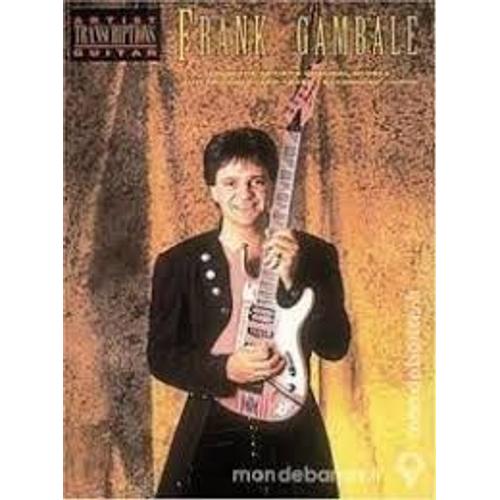 Franck Gambale