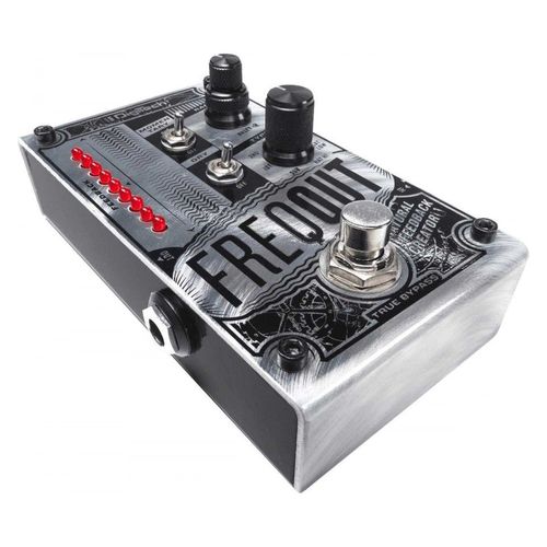 Digitech Freqout V 00 - Générateur De Feedback