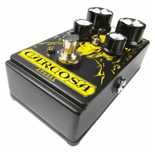 Digitech Dod-Carcosa - Fuzz Guitare