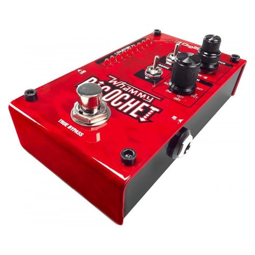 Digitech Ricochet V 00 - Whammy Ricochet