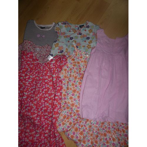 Lot De Vêtements