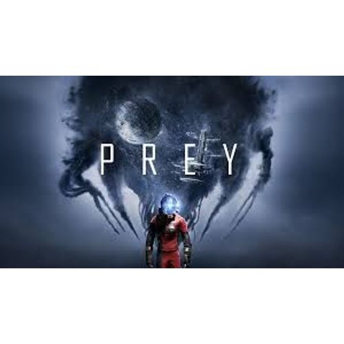 Prey Ps4