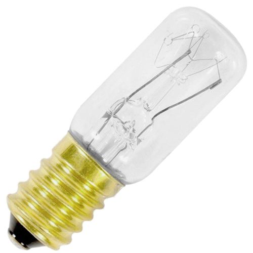 Ampoule tambour sèche linge E14 7W Sèche-linge (1125520013 AEG ELECTROLUX ARTHUR MARTIN ELECTROLUX)