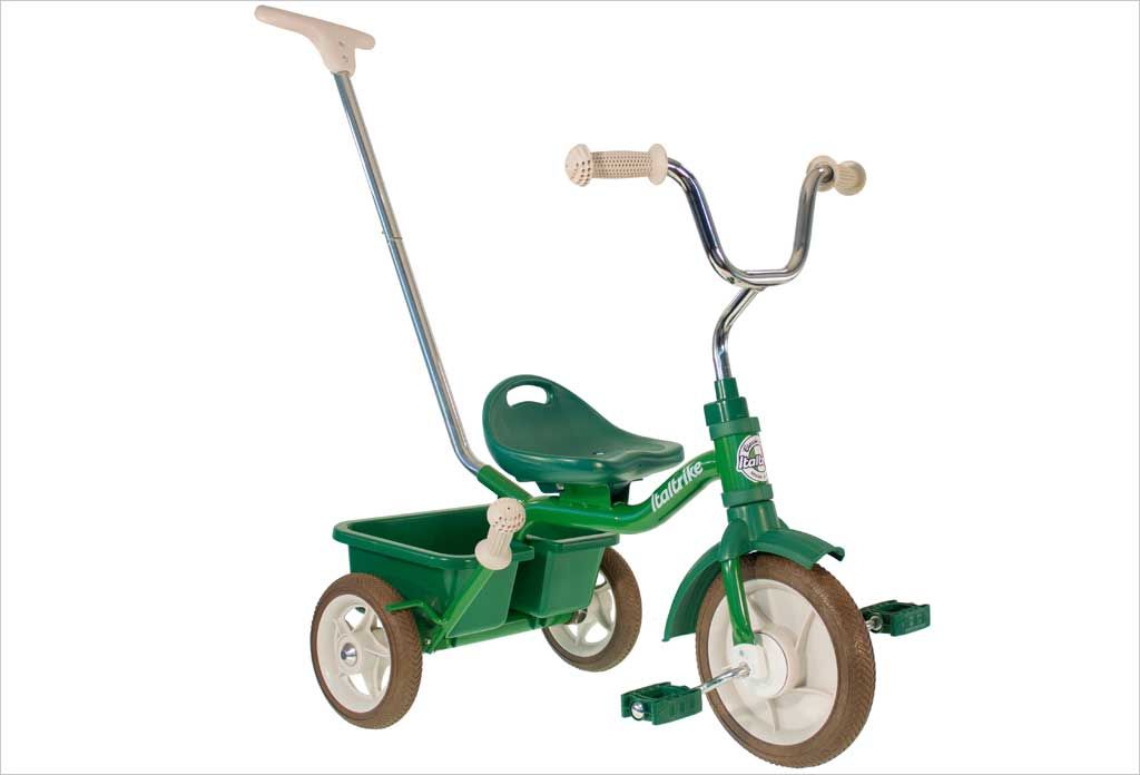 Tricycle Judez Jockey Benne d’occasion