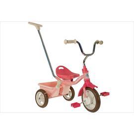 Soldes Tricycle Smoby Baby Driver - Nos bonnes affaires de janvier