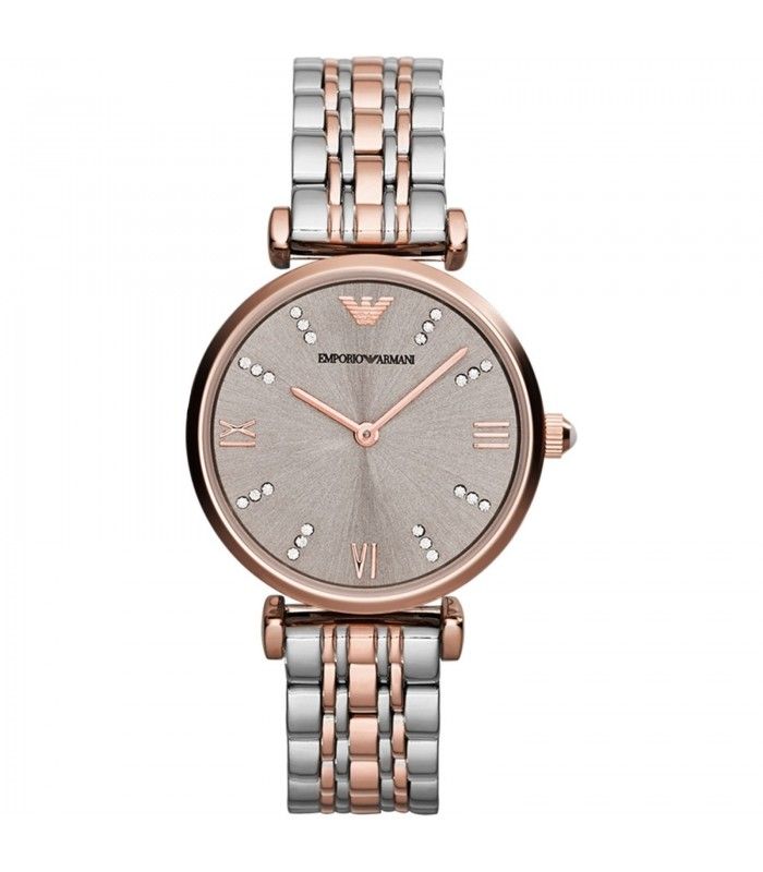 Emporio armani watches price hotsell