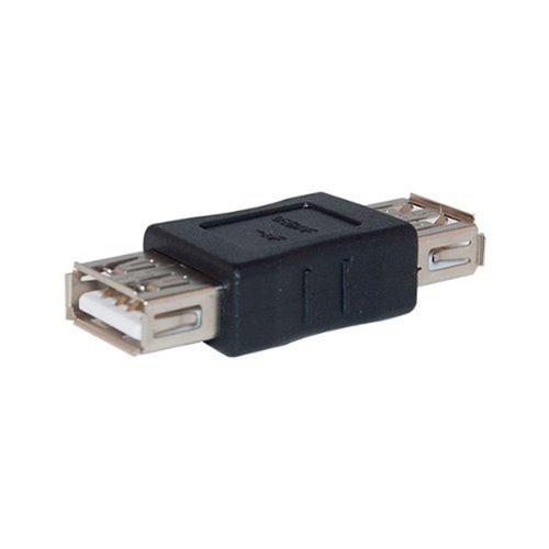 Adaptateur USB A femelle vers femelle