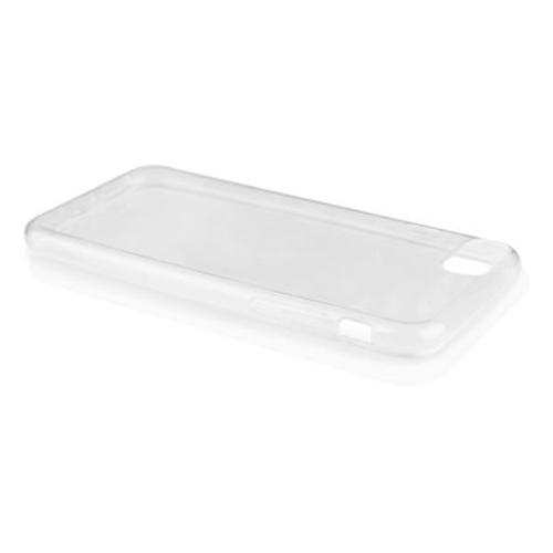 Coque Iphone 7 Coque Silicone Souple Transparente Pour Apple Iphone 7