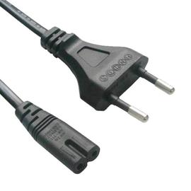 Câble d alimentation pour Saturn/Dreamcast/XBOX/PS1/PS2/PS3 Slim