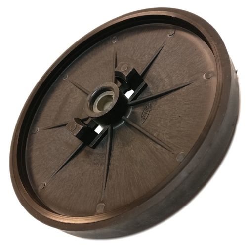 Disque poulie - Cireuse (09502626 HOOVER)