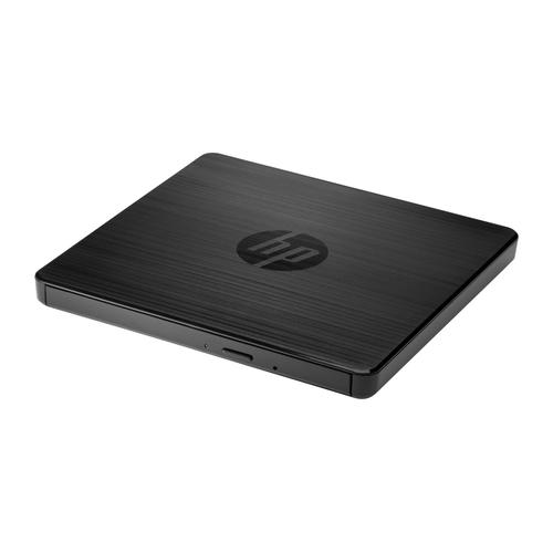 HP - Lecteur de disque - DVD±RW - USB 2.0 - externe - pour Portable 24, 27, 510, 590, 595, TP01