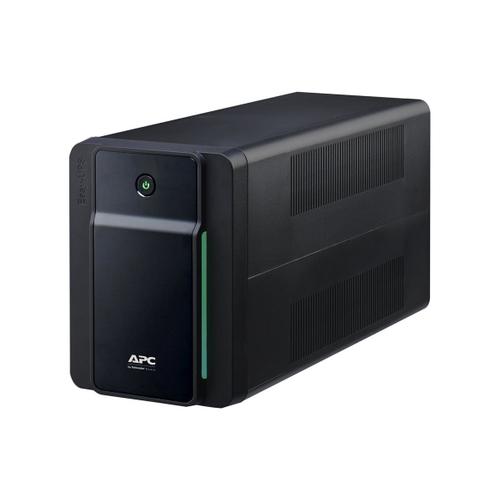 APC Easy UPS BVX Series BVX2200LI-GR - Onduleur - CA 220-240 V - 1200 Watt - 2200 VA - 9 Ah - connecteurs de sortie : 4