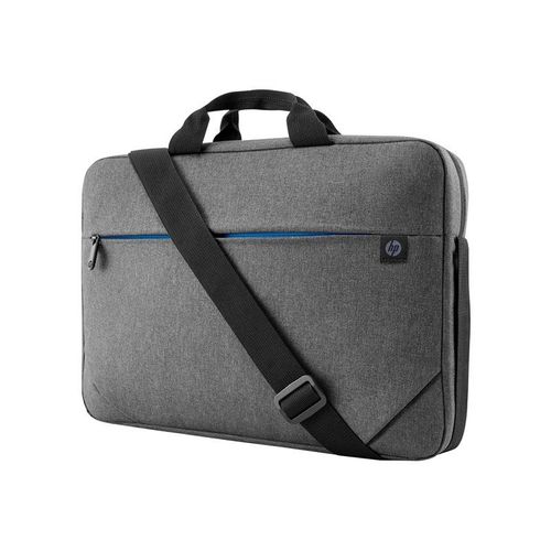 HP Prelude - Sacoche pour ordinateur portable - 13.3" - 17.3" - pour Laptop 14, 14s, 15, 15s, 17; Pavilion Laptop 13, 14, 15