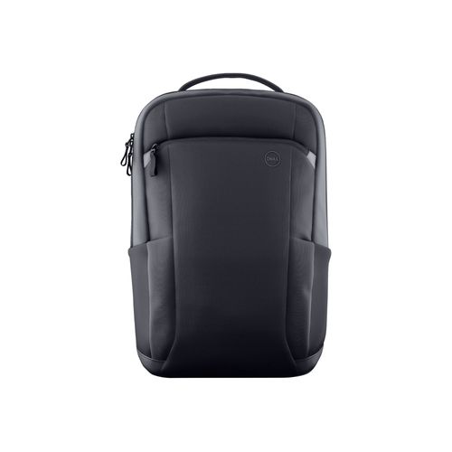 Dell EcoLoop Pro Slim Backpack 15 (CP5724S) - Sac à dos pour ordinateur portable - jusqu'à 15,6" - noir